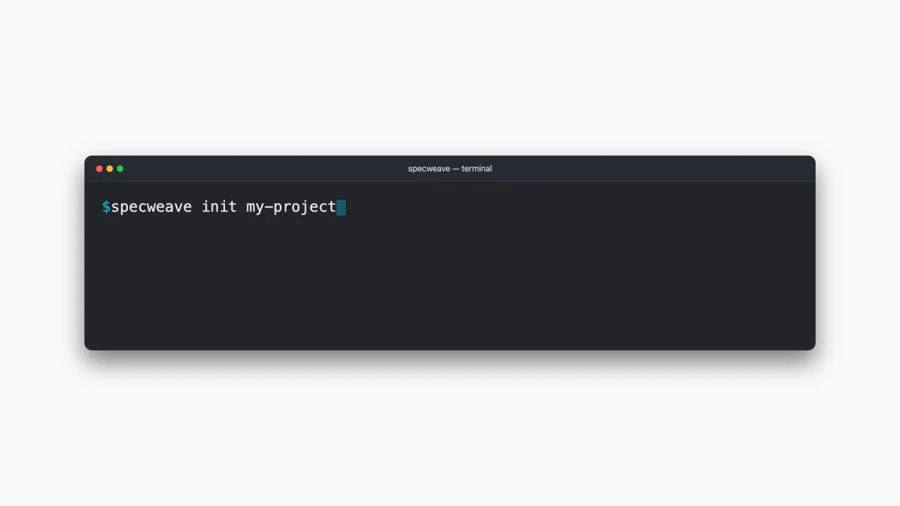 CLI Commands Deep Dive